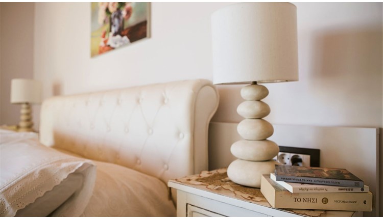 Estrella Villas - NR, Родос